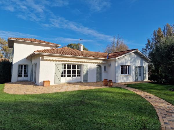 Maison à vendre à Carbon-Blanc (33560) - Gironde