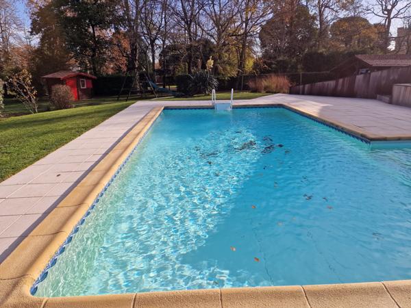 Maison à vendre à Carbon-Blanc (33560) - Gironde