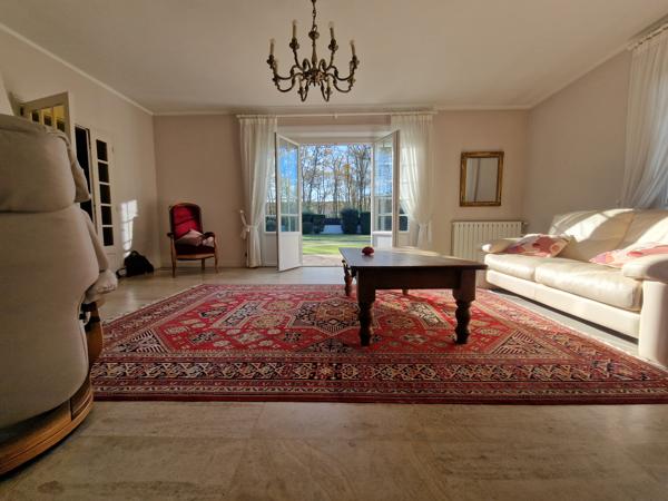 Maison à vendre à Carbon-Blanc (33560) - Gironde