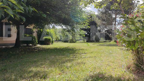 Grande maison familiale avec potentiel