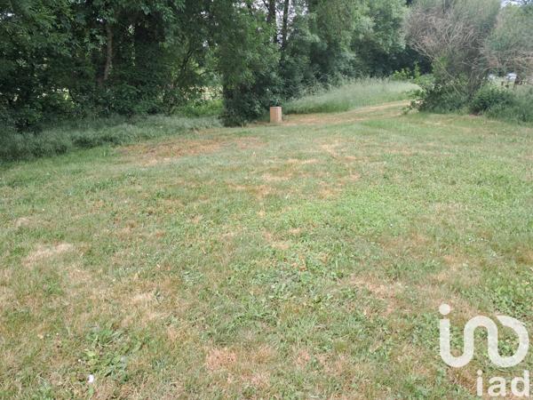 Terrain à vendre 380 m² Rezé