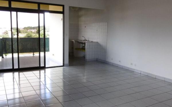 Appartement à louer    2 pièces •  Kourou