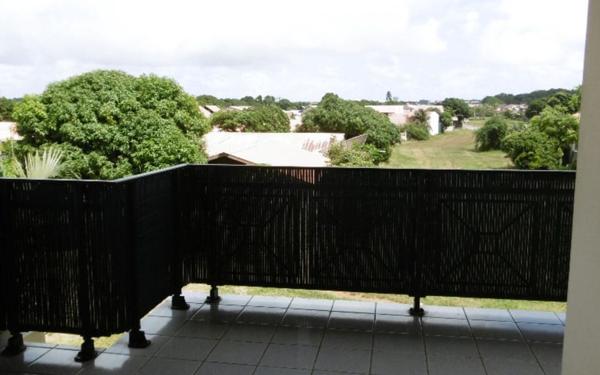 Appartement à louer    2 pièces •  Kourou