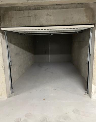 Garage 15 m²