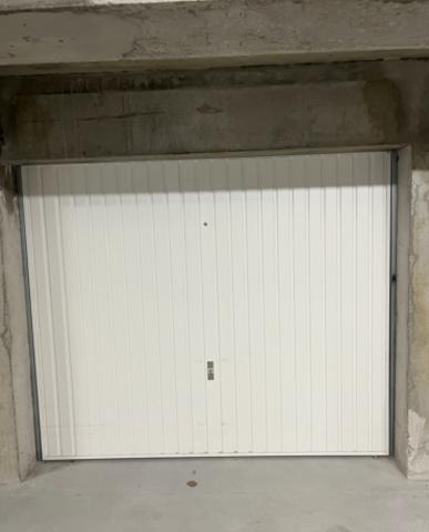 Garage 15 m²
