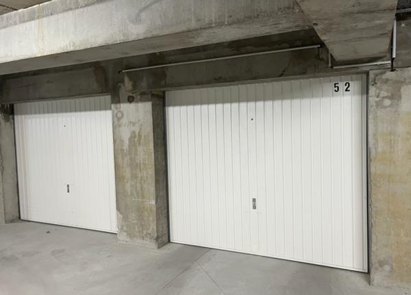 Garage 15 m²