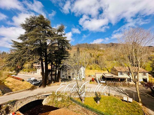 Maison Cuxac-Cabardès 11 pièce(s) 304 m2