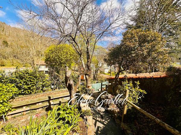 Maison Cuxac-Cabardès 11 pièce(s) 304 m2