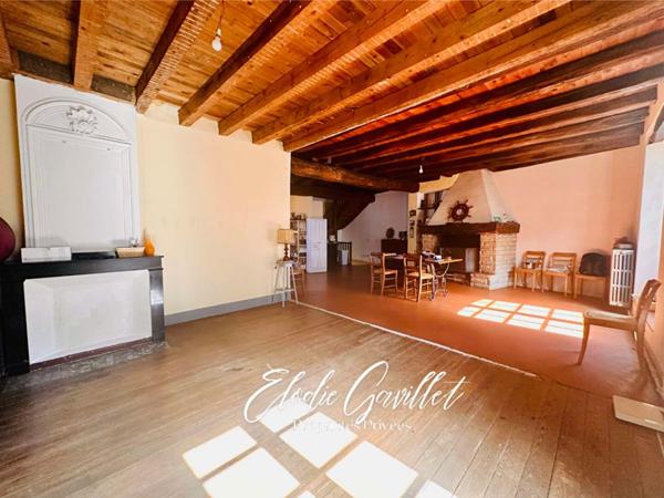 Maison Cuxac-Cabardès 11 pièce(s) 304 m2