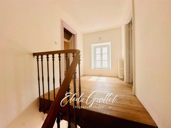 Maison Cuxac-Cabardès 11 pièce(s) 304 m2