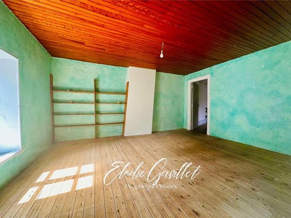 Maison Cuxac-Cabardès 11 pièce(s) 304 m2