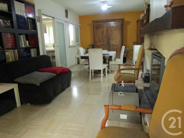 Maison à vendre  8 pièces - 204,06 m 2   BRIOUX SUR BOUTONNE  - 79