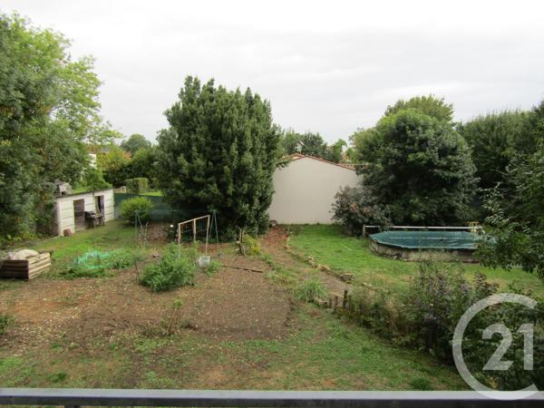Maison à vendre  8 pièces - 204,06 m 2   BRIOUX SUR BOUTONNE  - 79