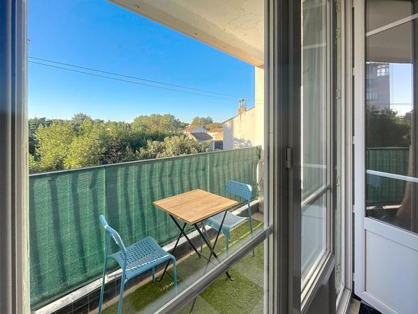 Appartement de 59.31m² en location à Avignon (84)