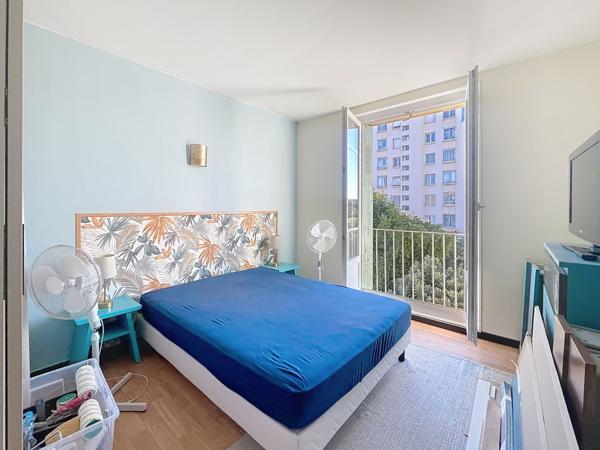 Appartement de 59.31m² en location à Avignon (84)