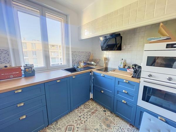 Appartement de 59.31m² en location à Avignon (84)