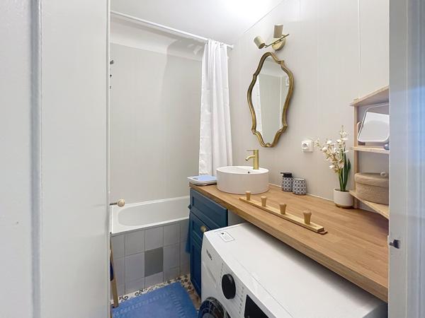Appartement de 59.31m² en location à Avignon (84)