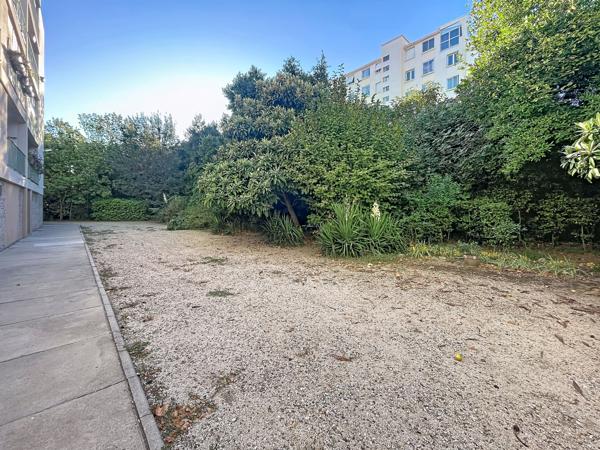 Appartement de 59.31m² en location à Avignon (84)