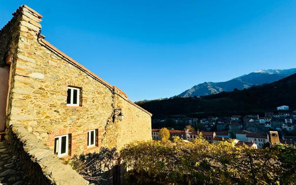 Maison à vendre    2 pièces •  Ria-Sirach