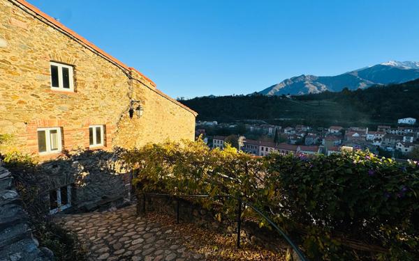 Maison à vendre    2 pièces •  Ria-Sirach