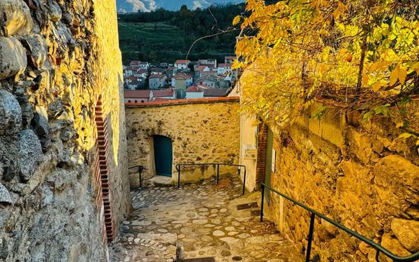 Maison à vendre    2 pièces •  Ria-Sirach