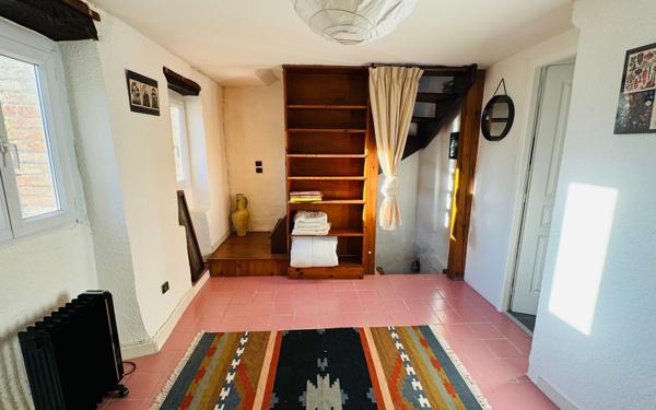 Maison à vendre    2 pièces •  Ria-Sirach