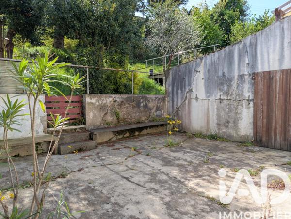 Maison à vendre 2 pièces 31 m² Saint-Jean-de-Luz