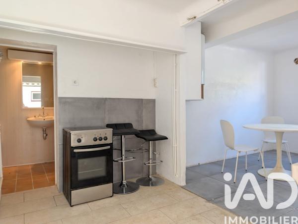 Maison à vendre 2 pièces 31 m² Saint-Jean-de-Luz