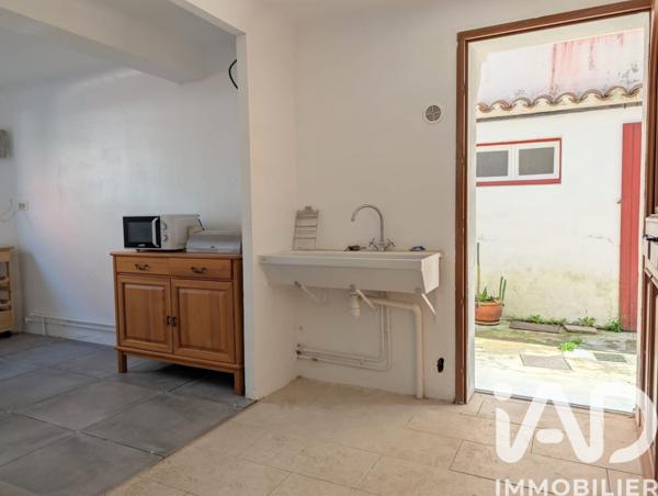 Maison à vendre 2 pièces 31 m² Saint-Jean-de-Luz