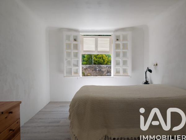 Maison à vendre 2 pièces 31 m² Saint-Jean-de-Luz