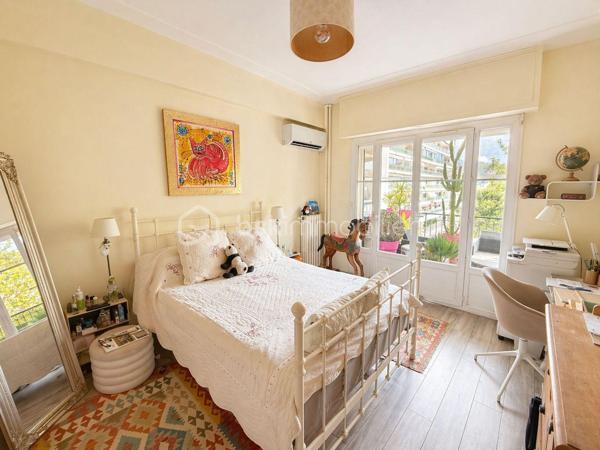 Appartement de 51,28 m²