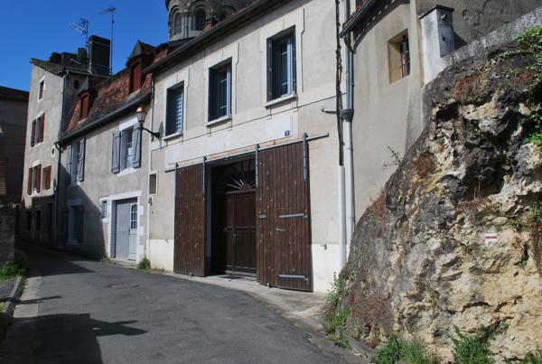 Maison à vendre à Montmorillon (86500) - Vienne
