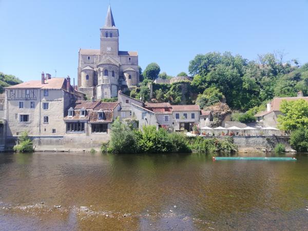 Maison à vendre à Montmorillon (86500) - Vienne