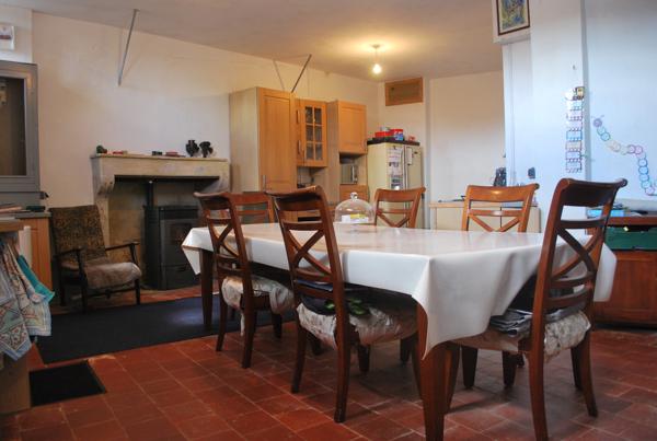 Maison à vendre à Montmorillon (86500) - Vienne