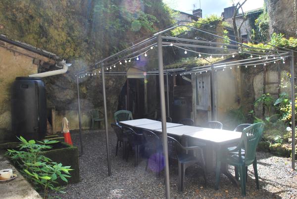 Maison à vendre à Montmorillon (86500) - Vienne
