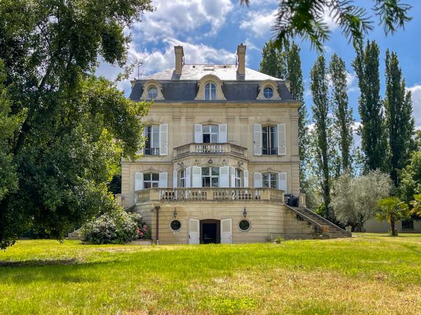 Maison à vendre à L'Isle-Adam (95290) - Val-d'Oise