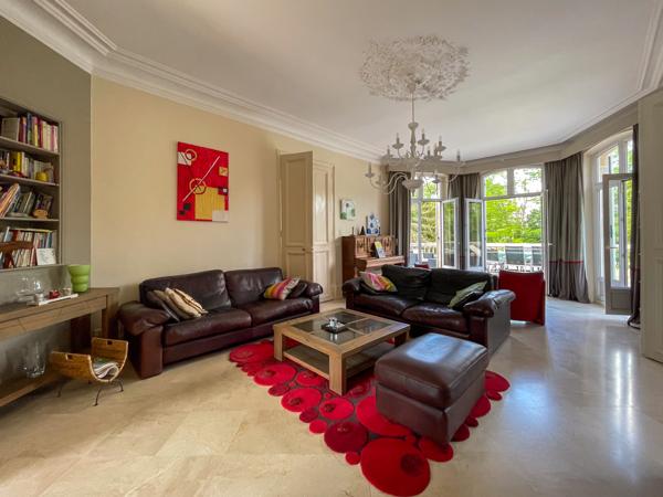 Maison à vendre à L'Isle-Adam (95290) - Val-d'Oise