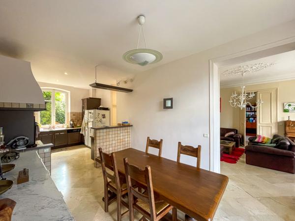 Maison à vendre à L'Isle-Adam (95290) - Val-d'Oise