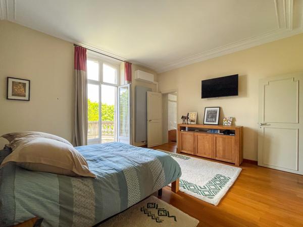Maison à vendre à L'Isle-Adam (95290) - Val-d'Oise