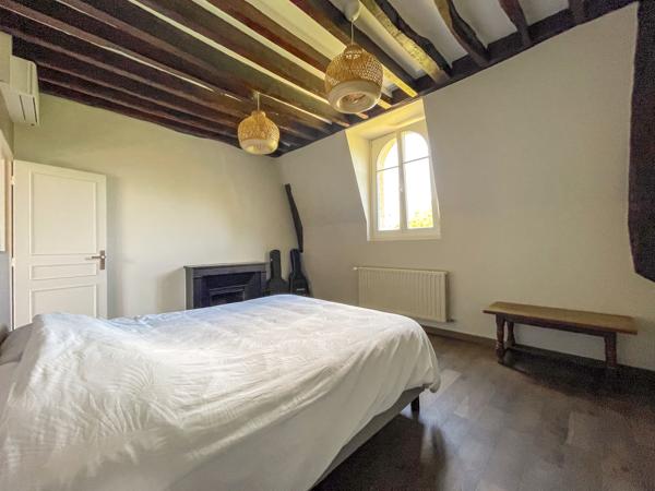 Maison à vendre à L'Isle-Adam (95290) - Val-d'Oise