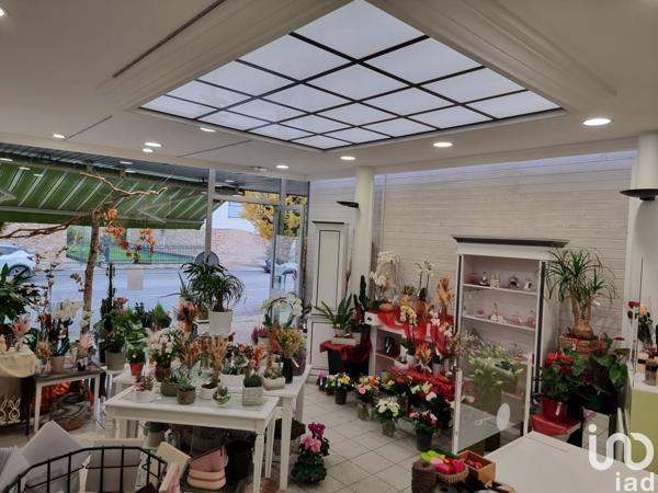 Atelier à vendre 110 m² Ancenis-Saint-Géréon