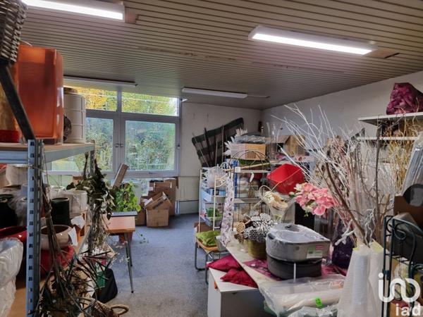 Atelier à vendre 110 m² Ancenis-Saint-Géréon