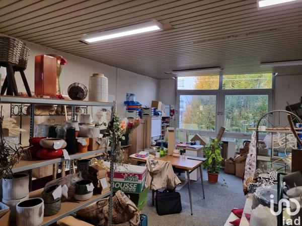 Atelier à vendre 110 m² Ancenis-Saint-Géréon
