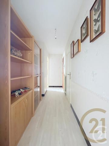 Appartement F3 à vendre  4 pièces - 68,18 m2 ROUEN - 76