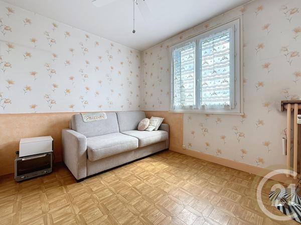 Appartement F3 à vendre  4 pièces - 68,18 m2 ROUEN - 76