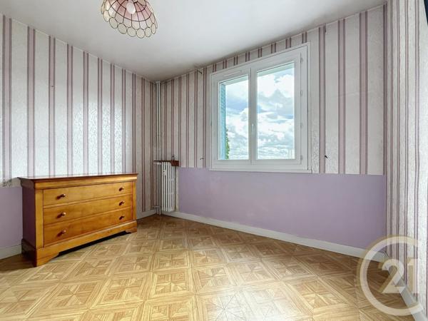 Appartement F3 à vendre  4 pièces - 68,18 m2 ROUEN - 76