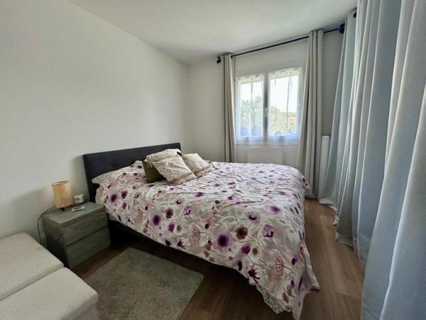 Appartement à LE PLAN-DE-LA-TOUR, 83120 - 2 pièces 46m²