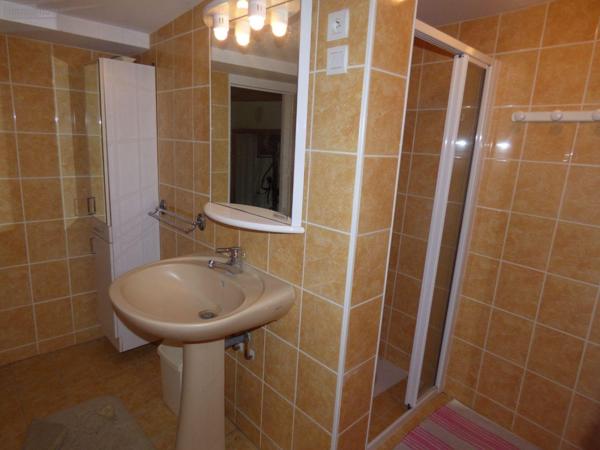 Maison individuelle à vendre à Blainville-sur-Mer dans la Manche (50560), ref : MAIS1245