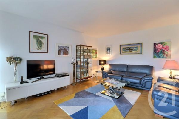 Appartement à vendre  2 pièces - 52 m2 ANTONY - 92