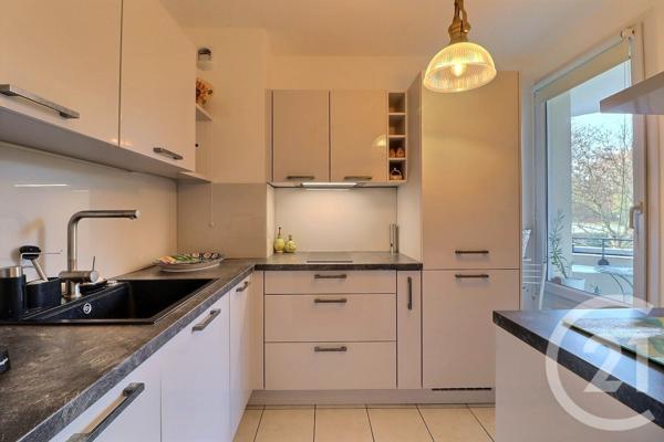 Appartement à vendre  2 pièces - 52 m2 ANTONY - 92